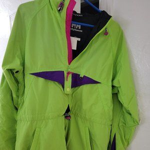 Helly Hanson ski jacket